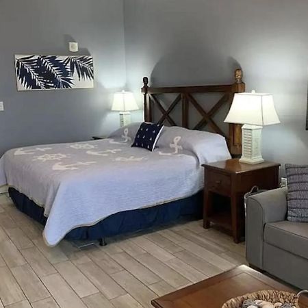 Origin At Seahaven Lejlighedshotel Panama City Beach Eksteriør billede
