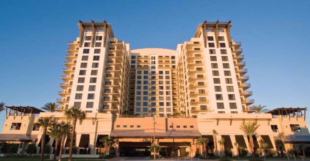 Origin At Seahaven Lejlighedshotel Panama City Beach Eksteriør billede