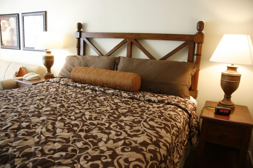 Origin At Seahaven Lejlighedshotel Panama City Beach Eksteriør billede