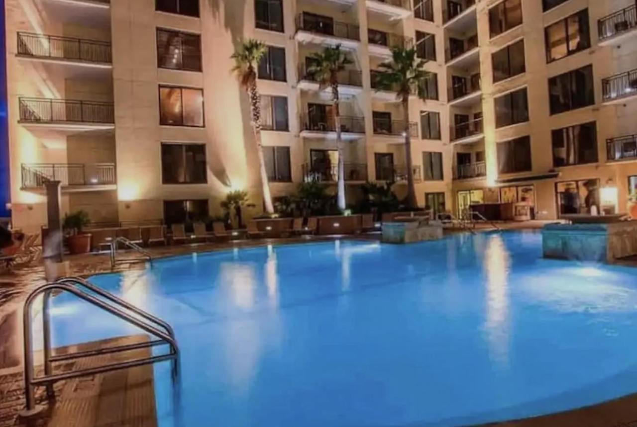 Origin At Seahaven Lejlighedshotel Panama City Beach Eksteriør billede