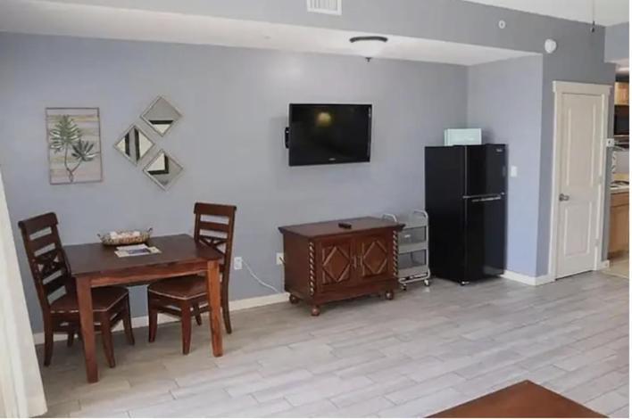 Origin At Seahaven Lejlighedshotel Panama City Beach Eksteriør billede