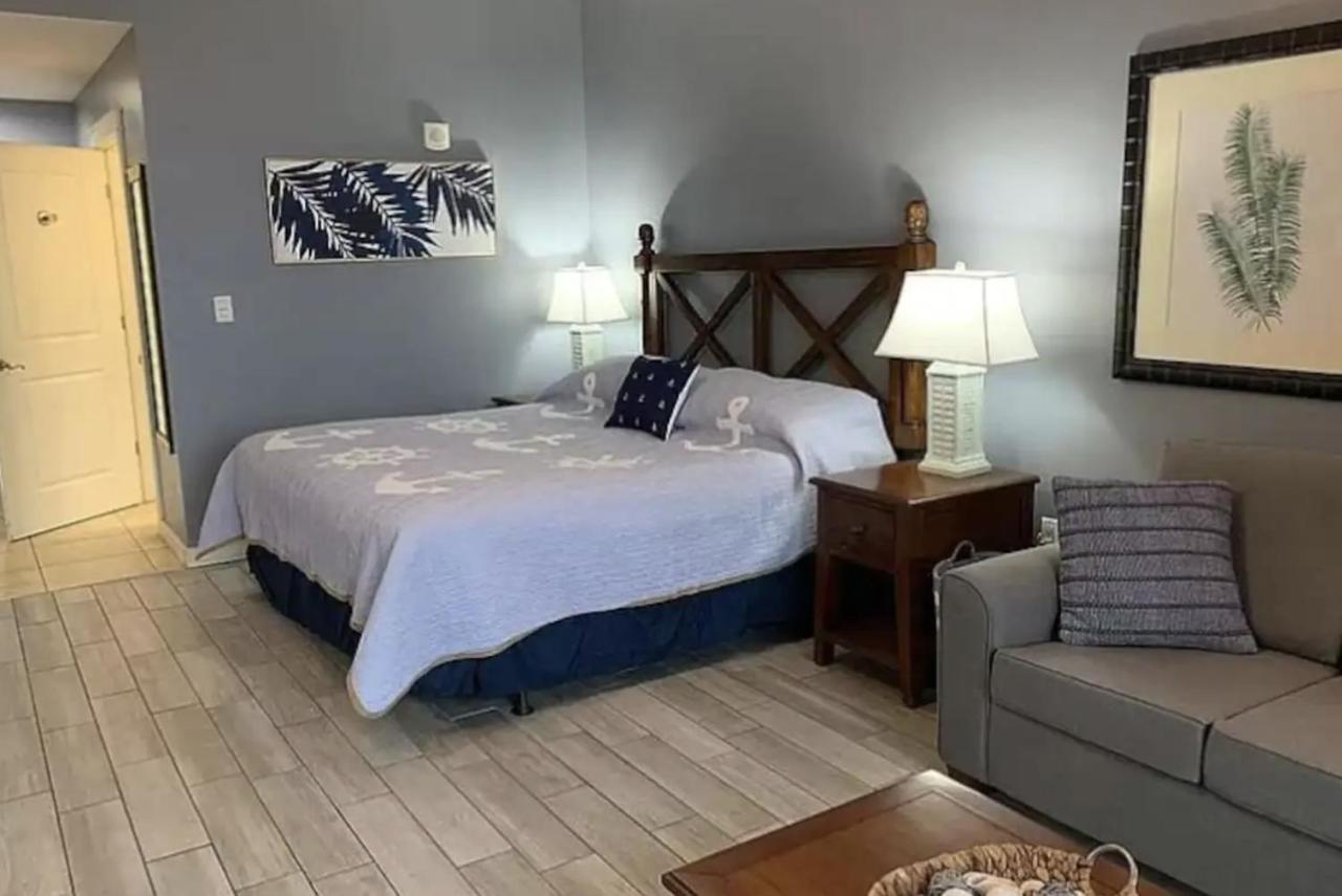 Origin At Seahaven Lejlighedshotel Panama City Beach Eksteriør billede