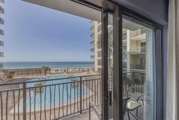 Origin At Seahaven Lejlighedshotel Panama City Beach Eksteriør billede