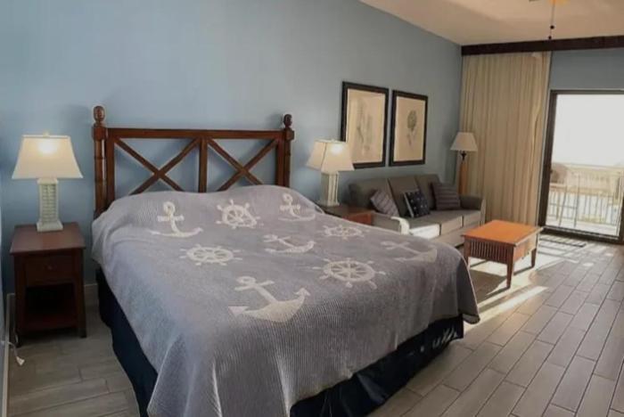 Origin At Seahaven Lejlighedshotel Panama City Beach Eksteriør billede