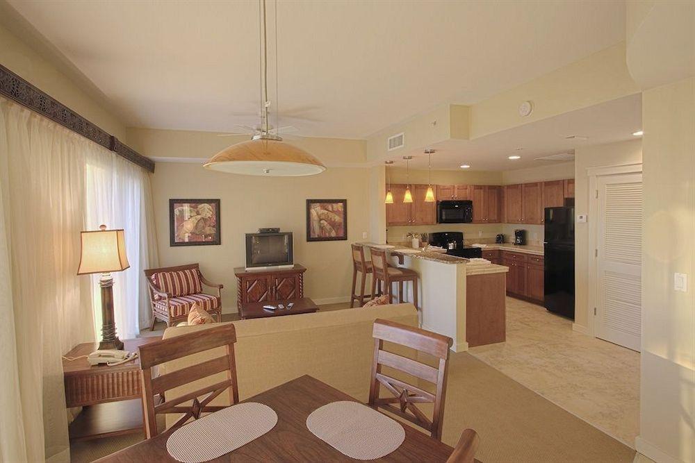 Origin At Seahaven Lejlighedshotel Panama City Beach Værelse billede