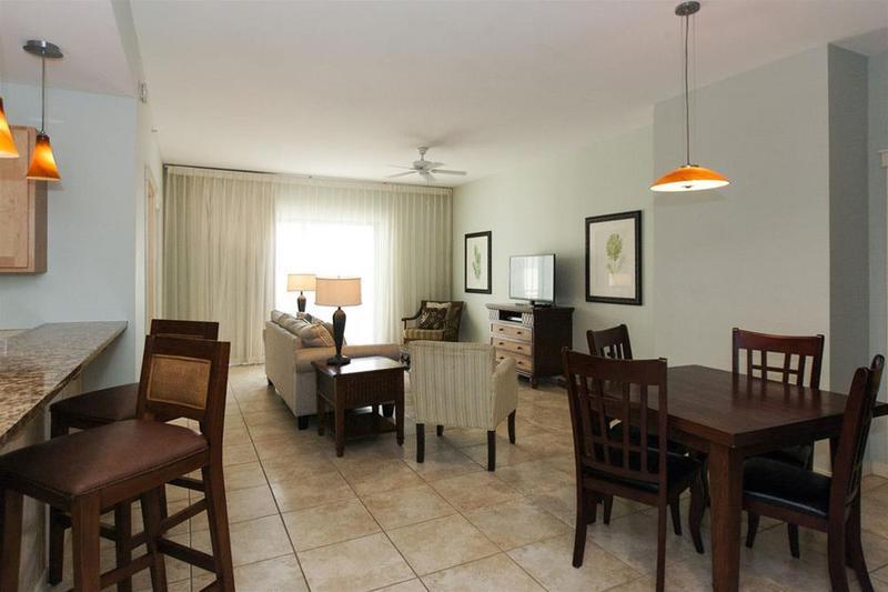 Origin At Seahaven Lejlighedshotel Panama City Beach Eksteriør billede