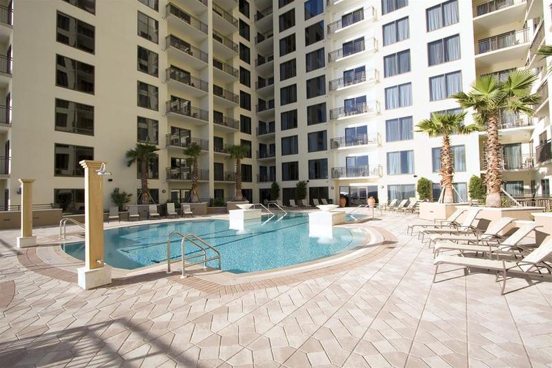 Origin At Seahaven Lejlighedshotel Panama City Beach Eksteriør billede