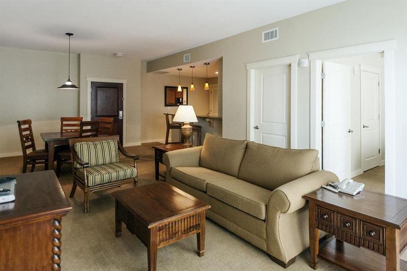 Origin At Seahaven Lejlighedshotel Panama City Beach Eksteriør billede