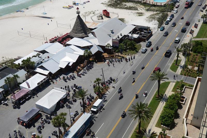 Origin At Seahaven Lejlighedshotel Panama City Beach Eksteriør billede