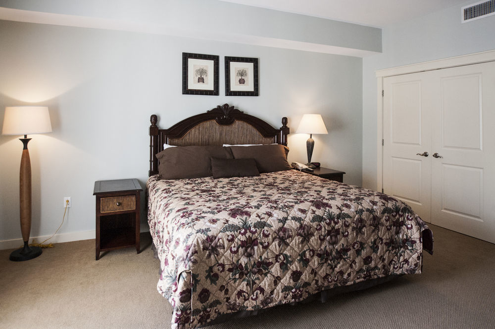 Origin At Seahaven Lejlighedshotel Panama City Beach Eksteriør billede
