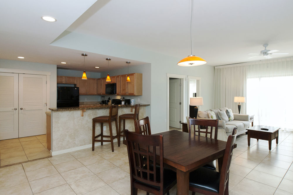 Origin At Seahaven Lejlighedshotel Panama City Beach Eksteriør billede