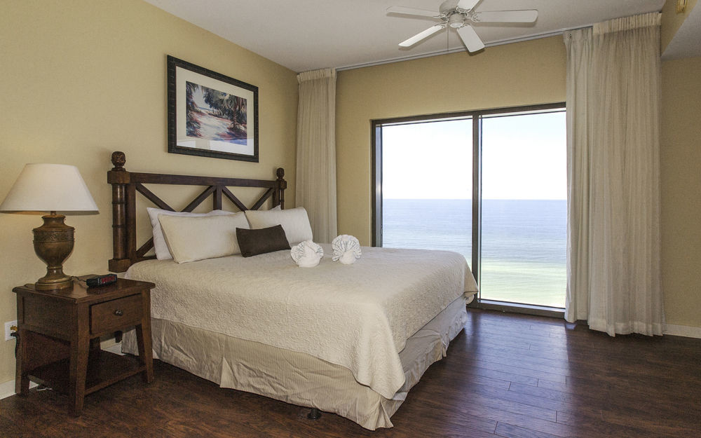 Origin At Seahaven Lejlighedshotel Panama City Beach Eksteriør billede