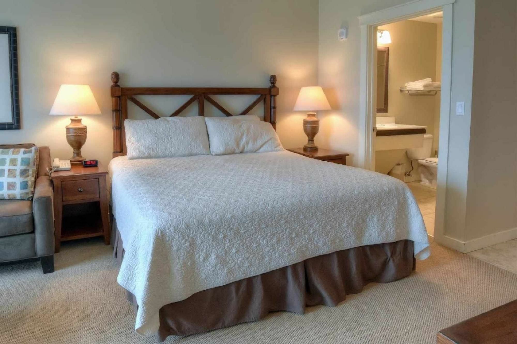 Origin At Seahaven Lejlighedshotel Panama City Beach Eksteriør billede