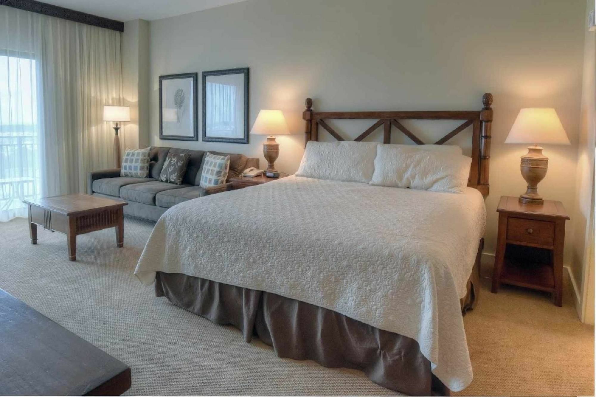 Origin At Seahaven Lejlighedshotel Panama City Beach Eksteriør billede