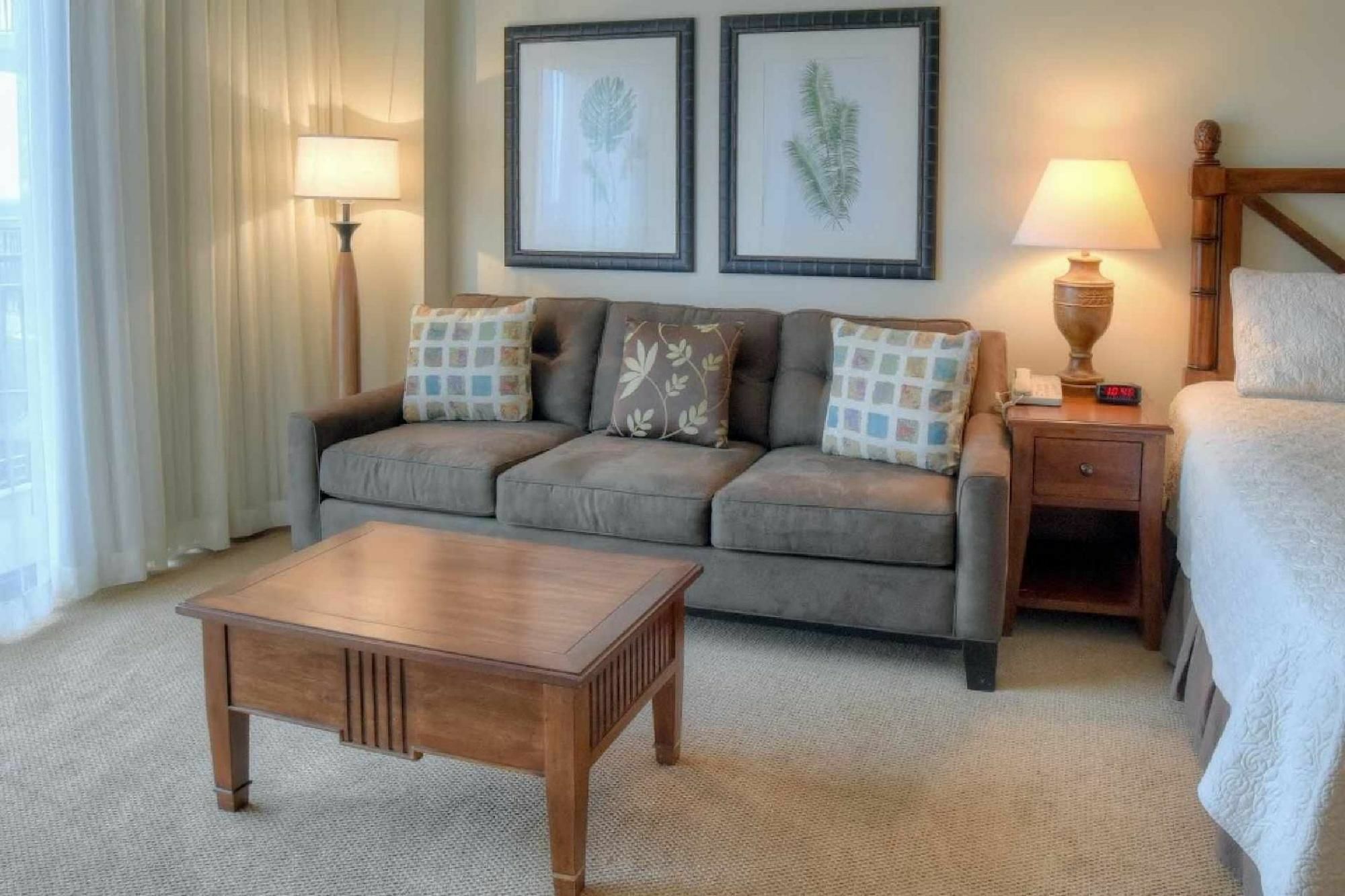 Origin At Seahaven Lejlighedshotel Panama City Beach Eksteriør billede