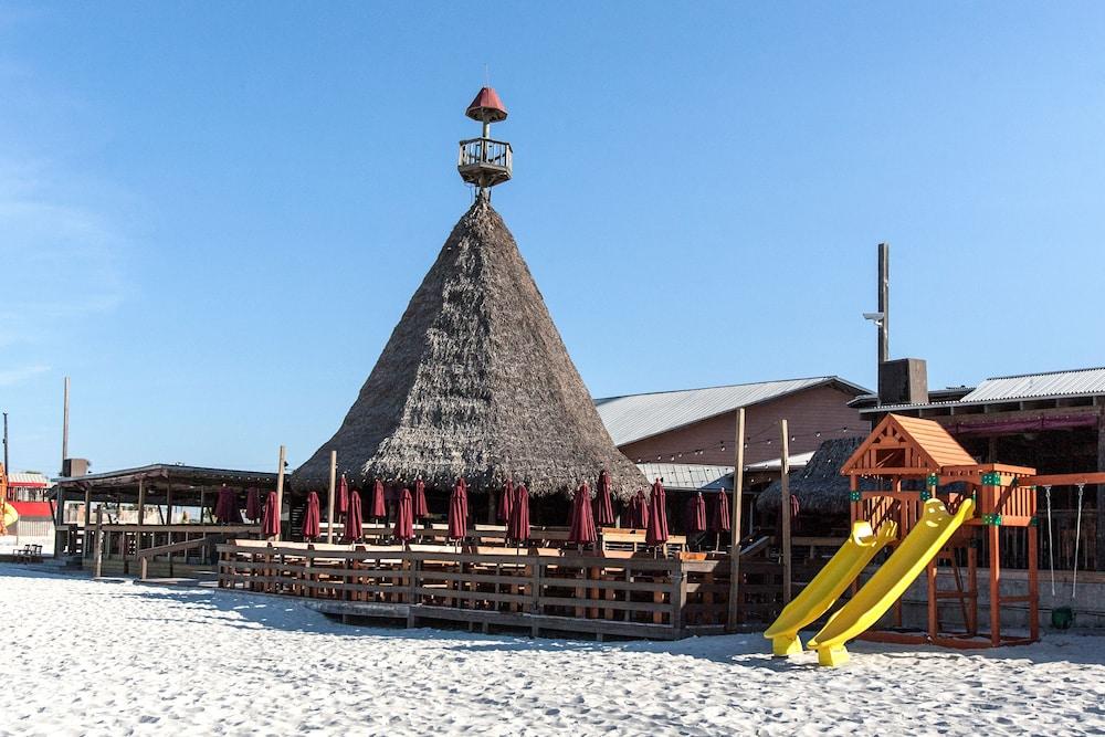 Origin At Seahaven Lejlighedshotel Panama City Beach Eksteriør billede